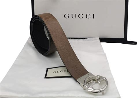 gucci uomo cinta|cinture gucci da stampare.